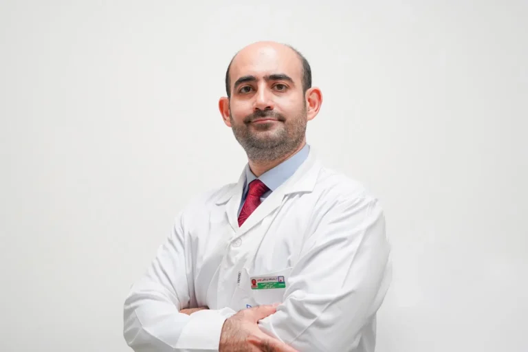 دکتر محمدرضا بلوری